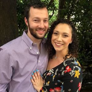 Meet your Posher, Adam